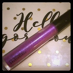MAC dazzleglass in funtabulous